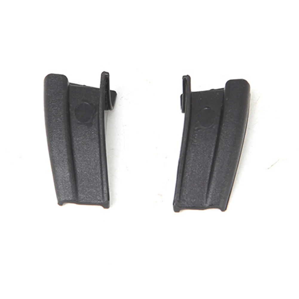 

Accessories Water Gutter Extension Car Roof 2018-2021 High Temperature Resistance Plastic For Jeep Wrangler JL