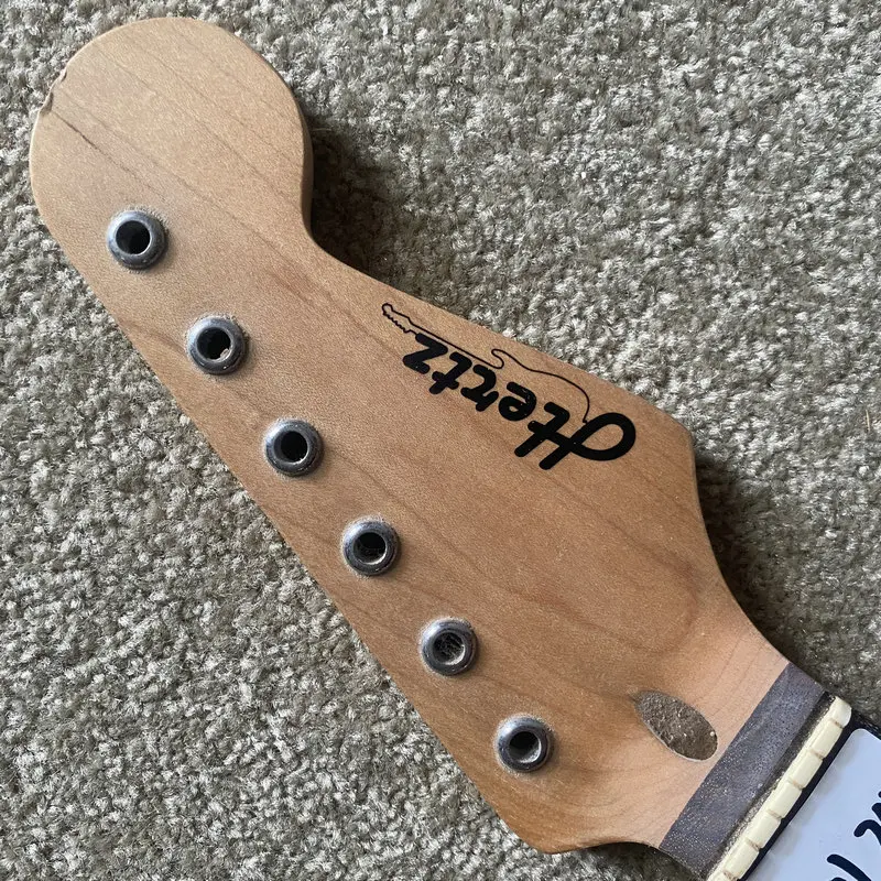 6-струнная электрическая гитара FN241 Heitz Tremolo ST