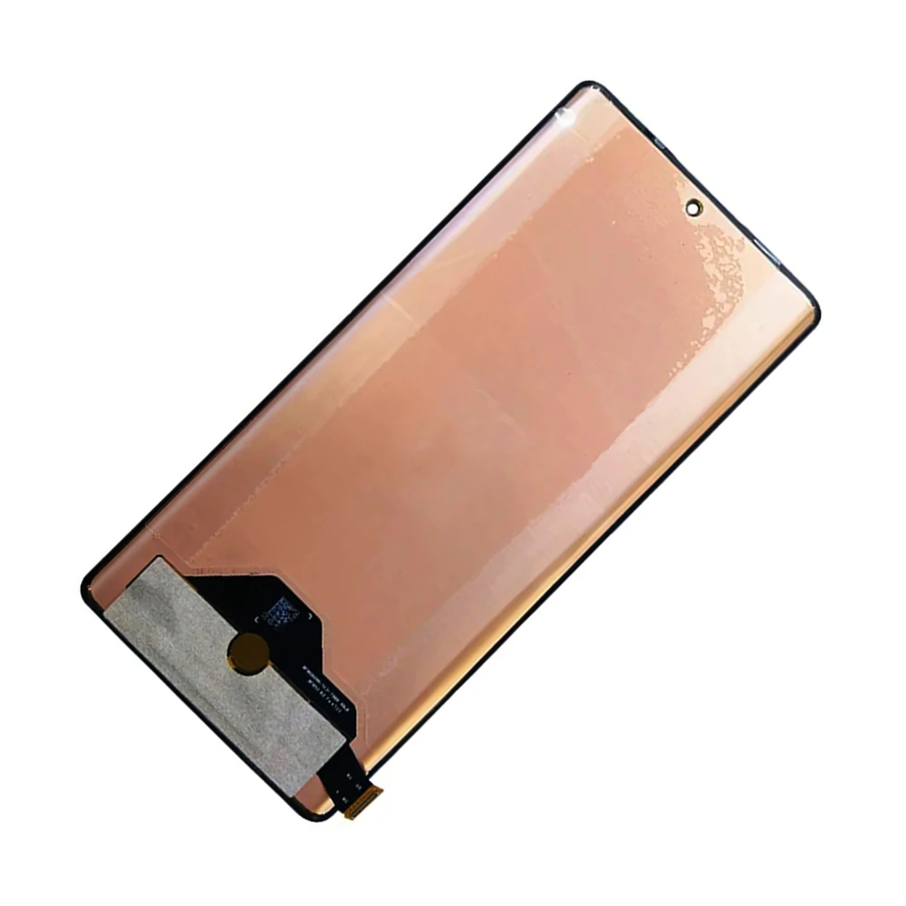 6 8 "оригинальный AMOLED для Itel S23 + ЖК-дисплей сенсорный экран панель дигитайзер в