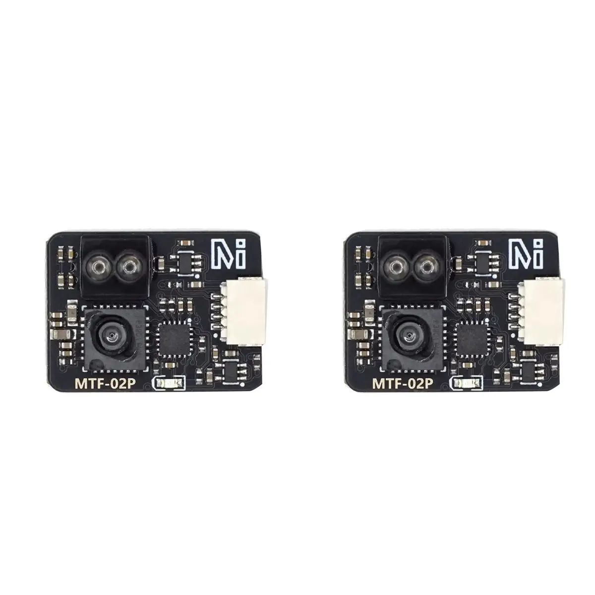 Фото Датчик оптического потока и расстояния QWE-2X Micoair MTF-02P, совместимый с INAV №3