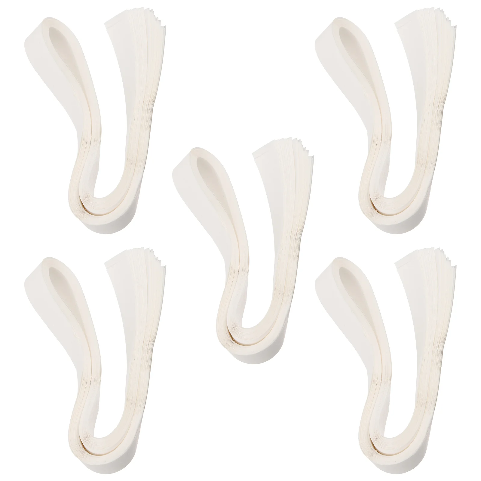 200 шт. бумага для банкнот валютные ремни наличных денег ленты-органайзер