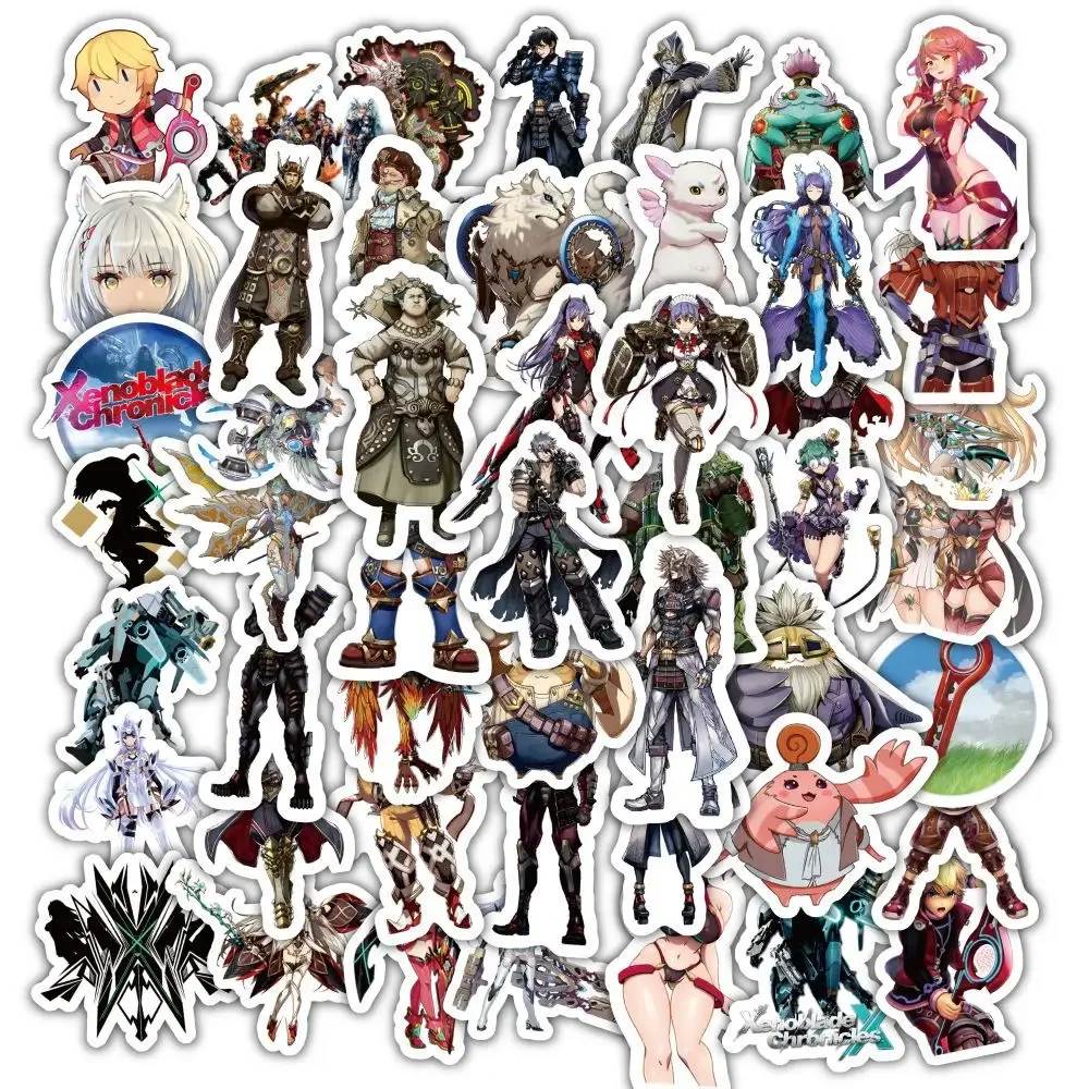 60 шт./набор наклейки на компьютерные блокноты