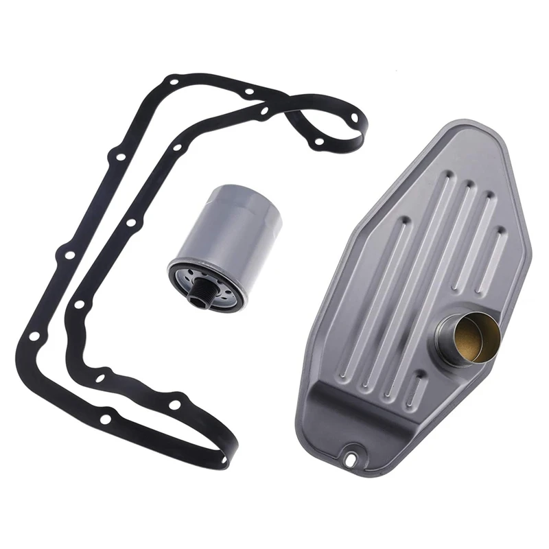 Комплект фильтров коробки передач 4WD для Dodge Ram 1500 2500 3500 45RFE 545RFE 65RFE 66RFE 68RFE 5013470 АК