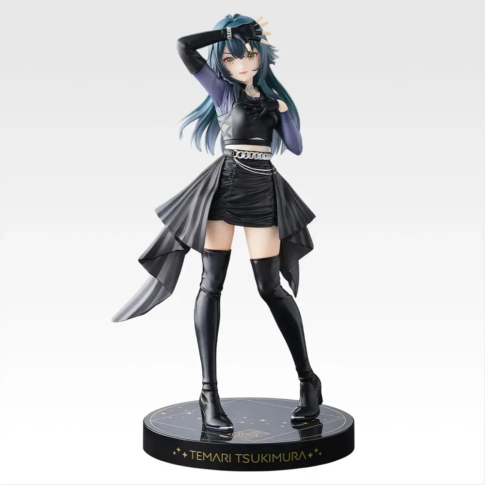 Фото Фигурка Bandai Ichiban Kuji Gracemaster 1/7: Ханами Саки, Цукимура Темари, Фудзита Котоне (Последняя версия) Коллекционная фигурка аниме-персонажа №2