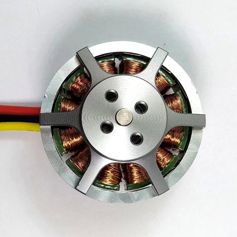 4230 KV420 бесщеточный двигатель запасные части для радиоуправляемого дрона