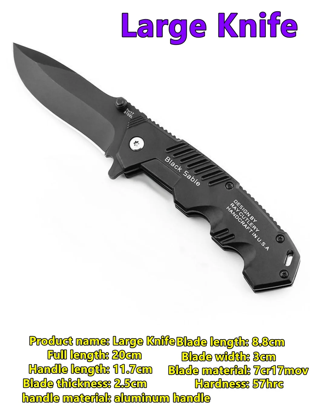 

Складной нож уличный нож маленький черный нож полевой нож мини нож подарок нож Походный нож для фруктов складной нож маленький