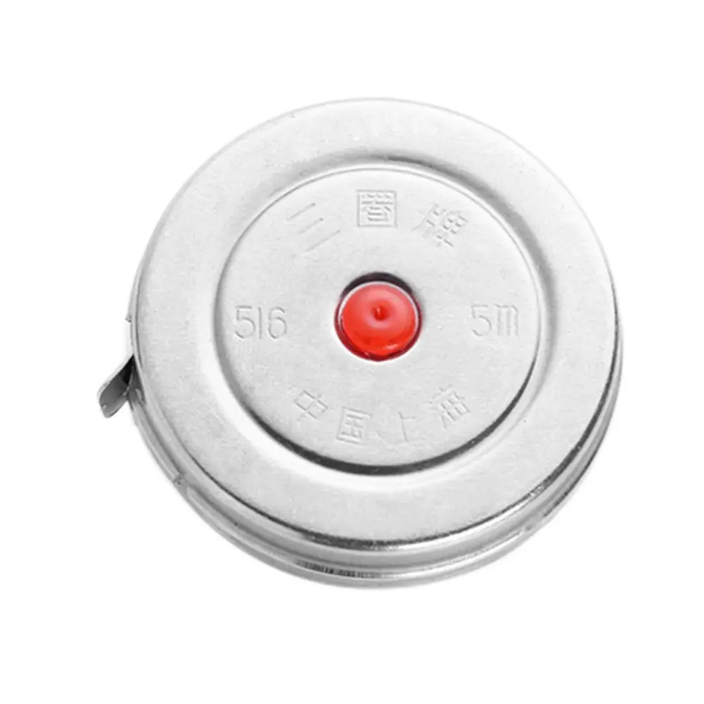 

Рулетка Gootrades из нержавеющей стали 1/2/3/5 м