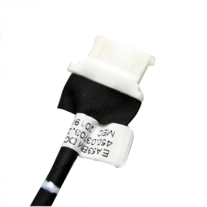 РАЗЪЕМ постоянного тока для ACER ASPIRE ES1-571-C7N9 N15W4 ES1-512-C7ZS 450.03703.1001