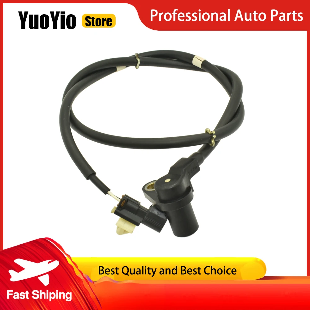 YuoYio 1 шт. новый датчик скорости колеса ABS MR 569090 Для MITSUBISHI