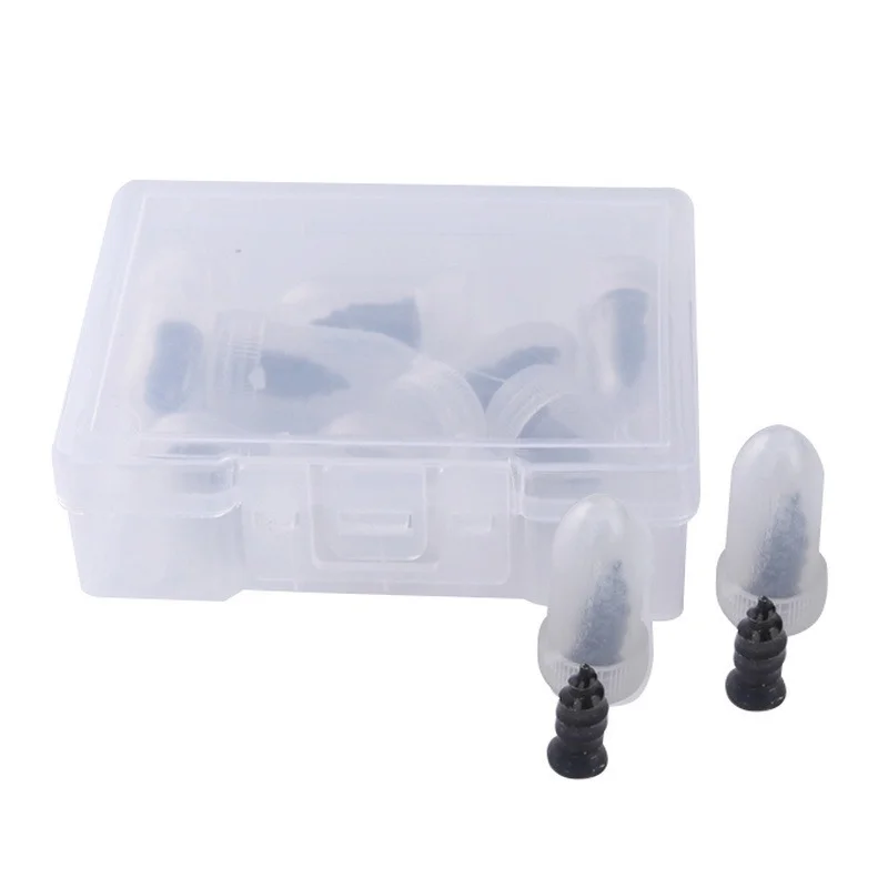 Набор гвоздей для ремонта автомобильных вакуумных шин мотоциклов автомобилей