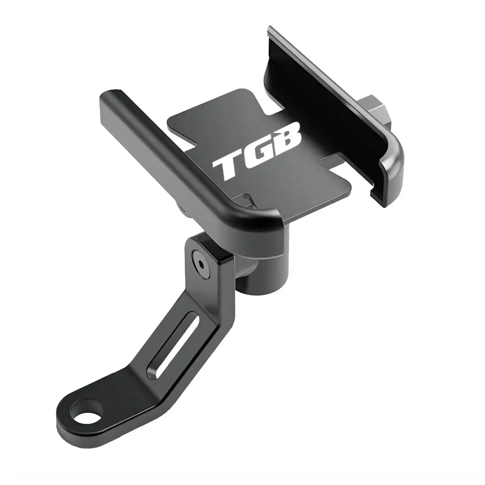 

Мотоциклетное крепление для телефона из алюминиевого сплава, держатель для TGB 425 Blade 550 600 1000 Blade525 Target 325 535 550 600 EPS Bellavita 2021