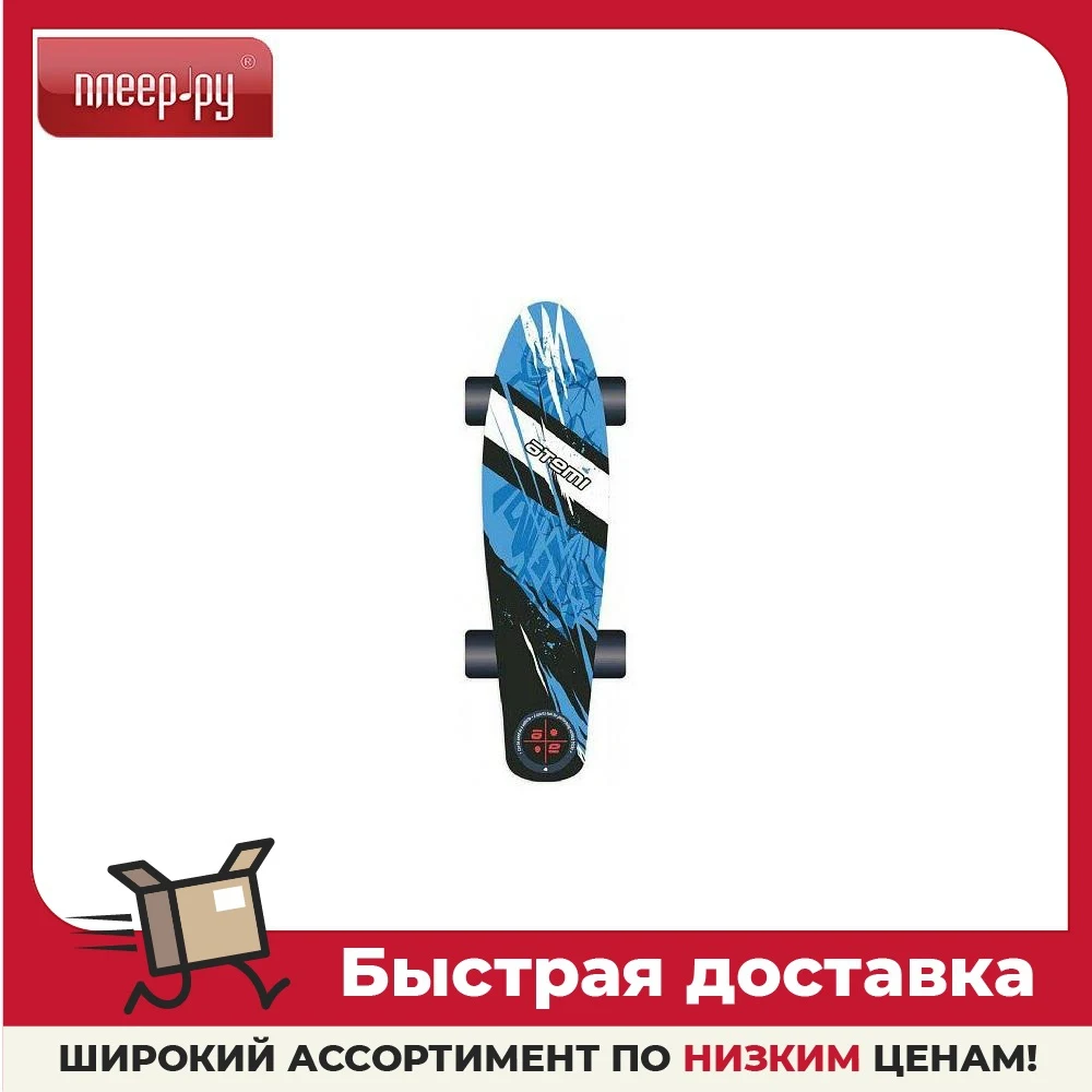 Скейт Atemi APB22D01 |