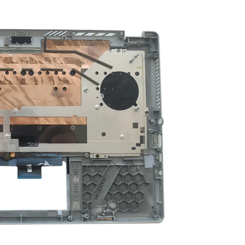 Для Asus GA401Q GA401 GA401I GA401U 14-дюймовый упор для рук с клавиатурой подсветкой