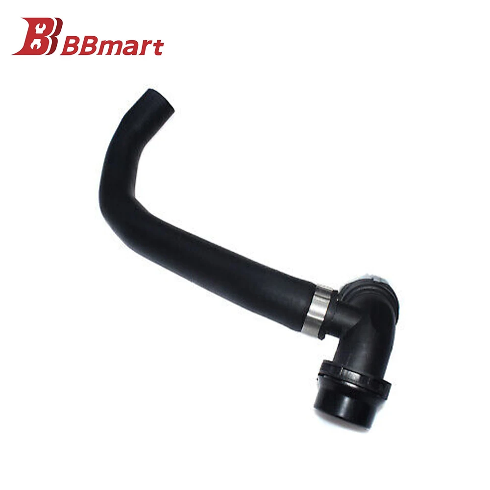 

LR005564 BBmart Auto Parts 1 pcs Engine Coolant Radiator Hose For Land Rover LR2 2008-2012 Factory Price Car Accessories