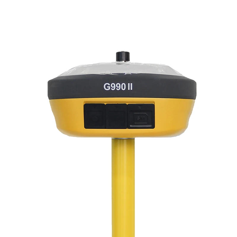 

Unistrong Gps Surveying Instrument Rtk System Gnss Receiver Price