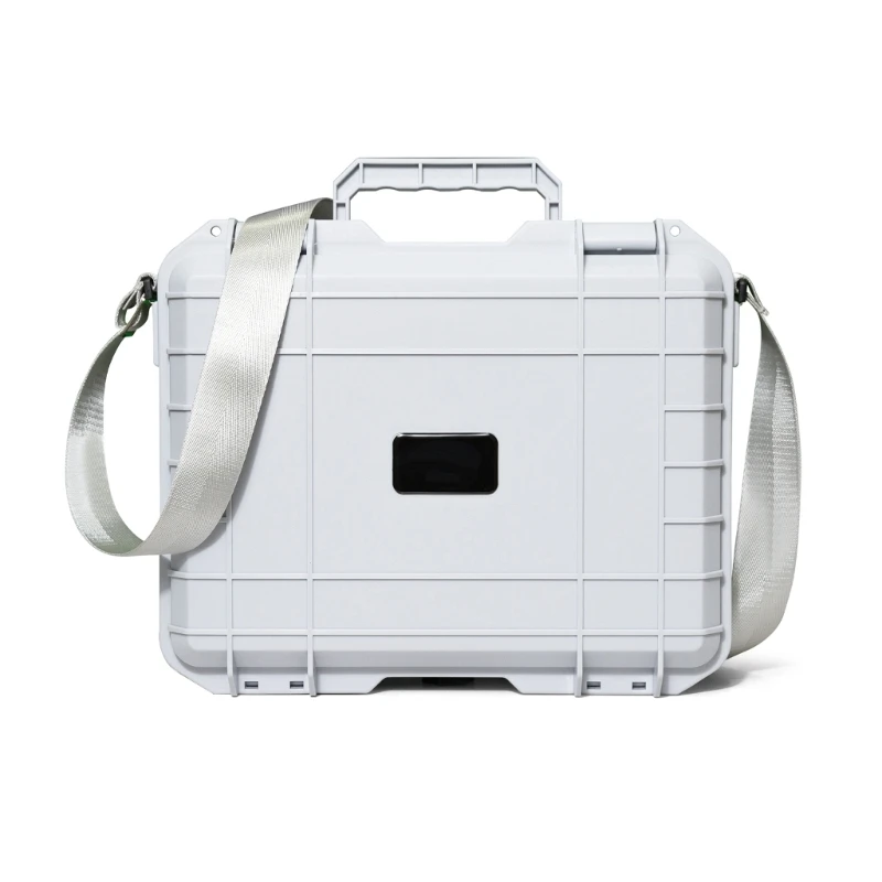 

H37E ABS Storage Bag Hard Carrying Bag for Mini 3/Mini 3Pro Explosinproof Pouch