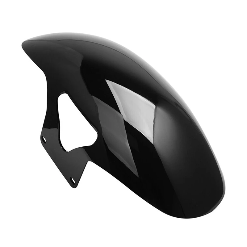 Переднее крыло мотоцикла брызговик защитная крышка для Harley Softail M8 Fatboy FLFBS FLFB 2018-2022
