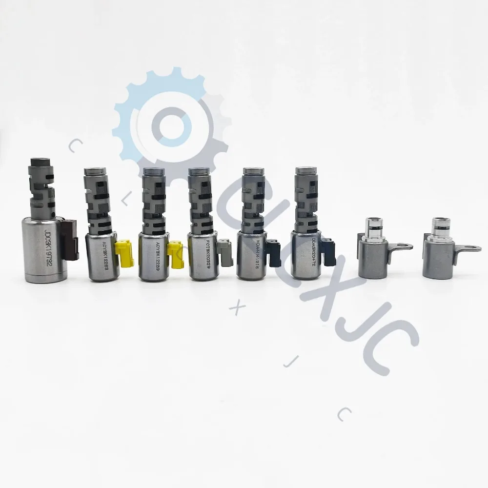 Автоматическая коробка передач маленький клапан соленоиды переключения 09G TF60SN