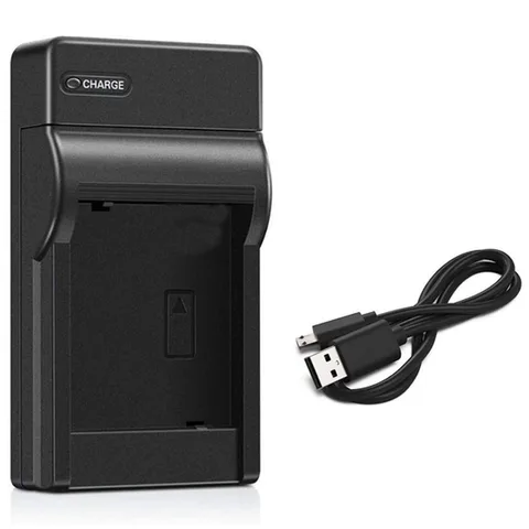 Зарядное устройство для видеокамер Sony CCD-TR2300E, CCD-TR3100E, CCD-TR3200E, CCD-TR3300E, CCD-TR3400E Handycam