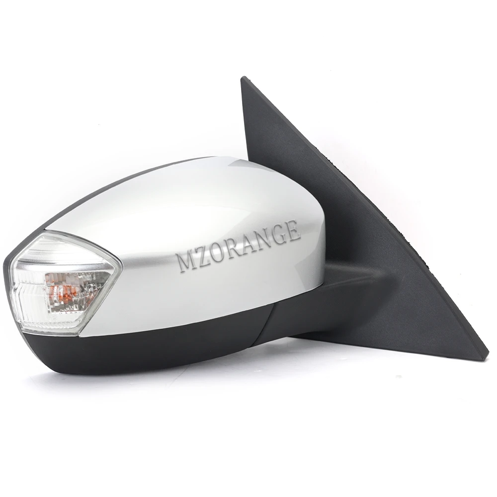 

Автоматическое боковое зеркало с подогревом в сборе для Ford S-Max 2006 2007 2008 2009 2010 2011 2012 2013 2014 2015 крышка складной указатель поворота