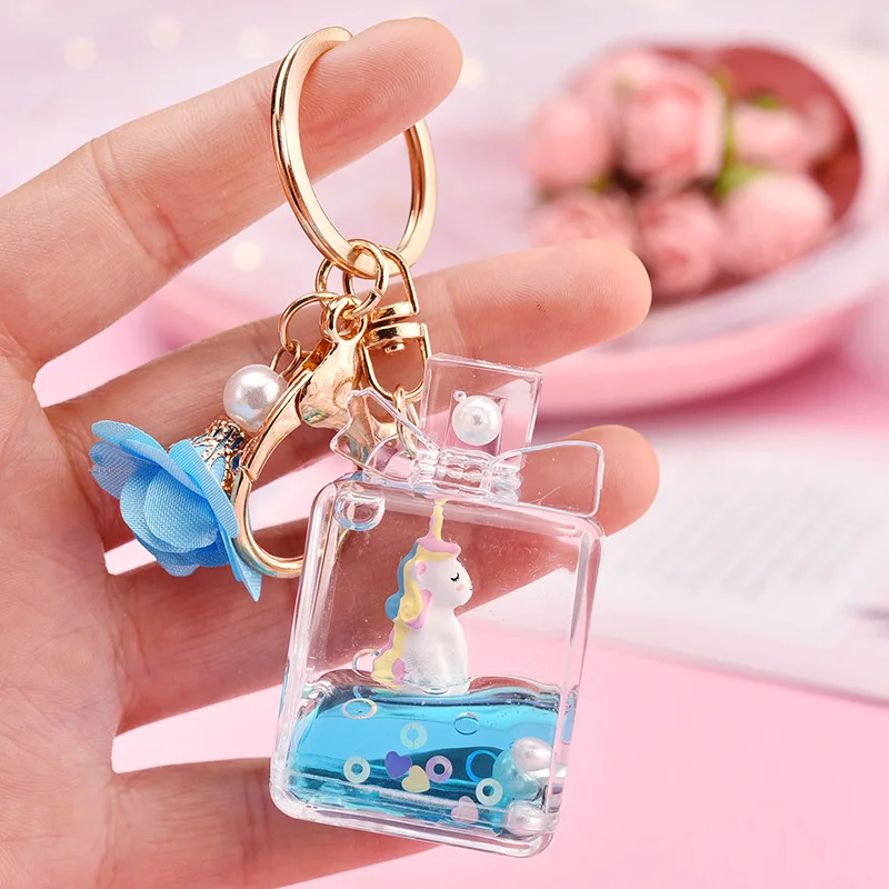 Брелок для ключей с милыми мультяшными героями Диснея Кики животные монстр