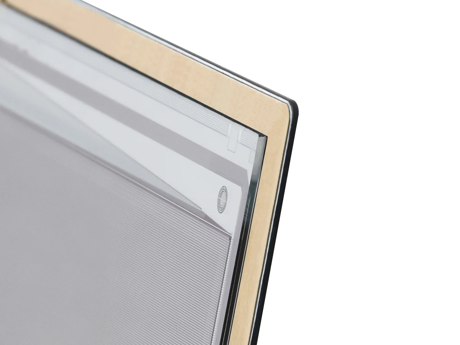 7 5 дюймовый e-Paper (G) E-Ink полностью ламинированный дисплей 800 × 480 черный/белый SPI без