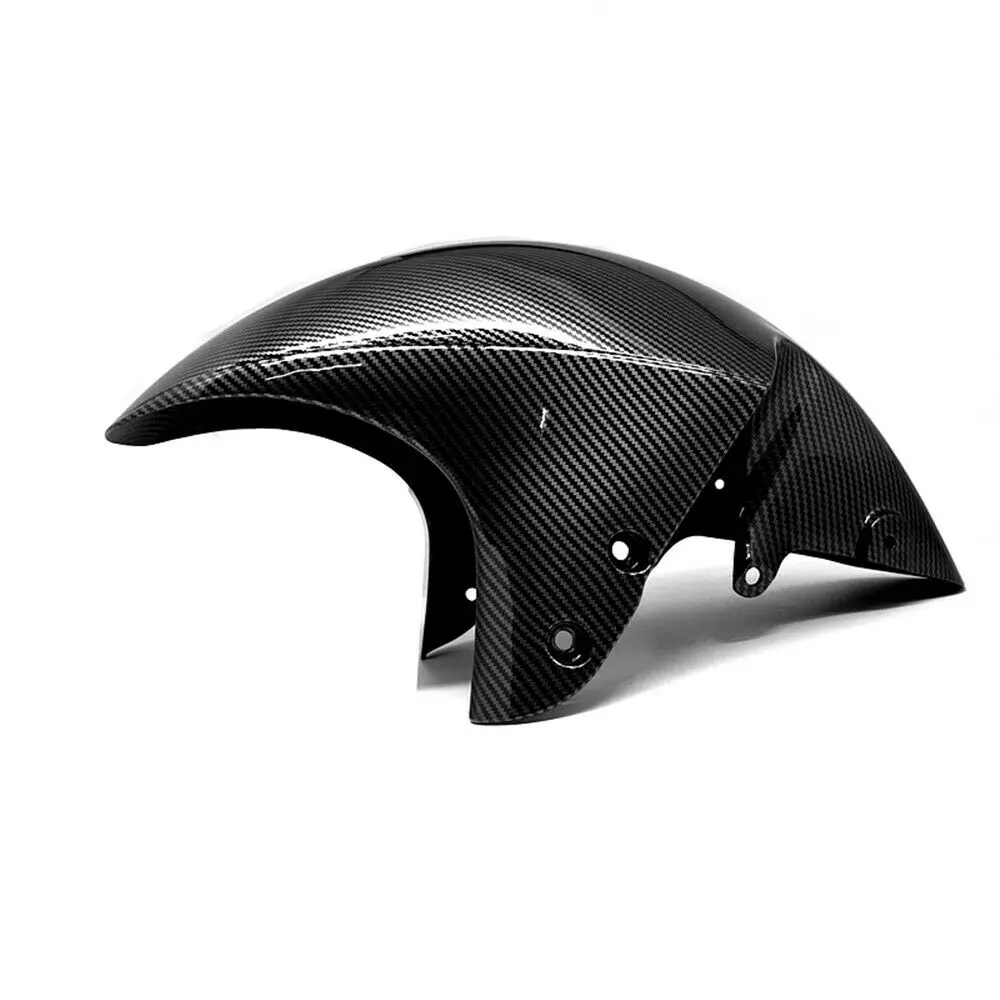 

Для Suzuki Hayabusa GSX1300R 08-2020, покрытие из углеродного волокна, переднее крыло шины