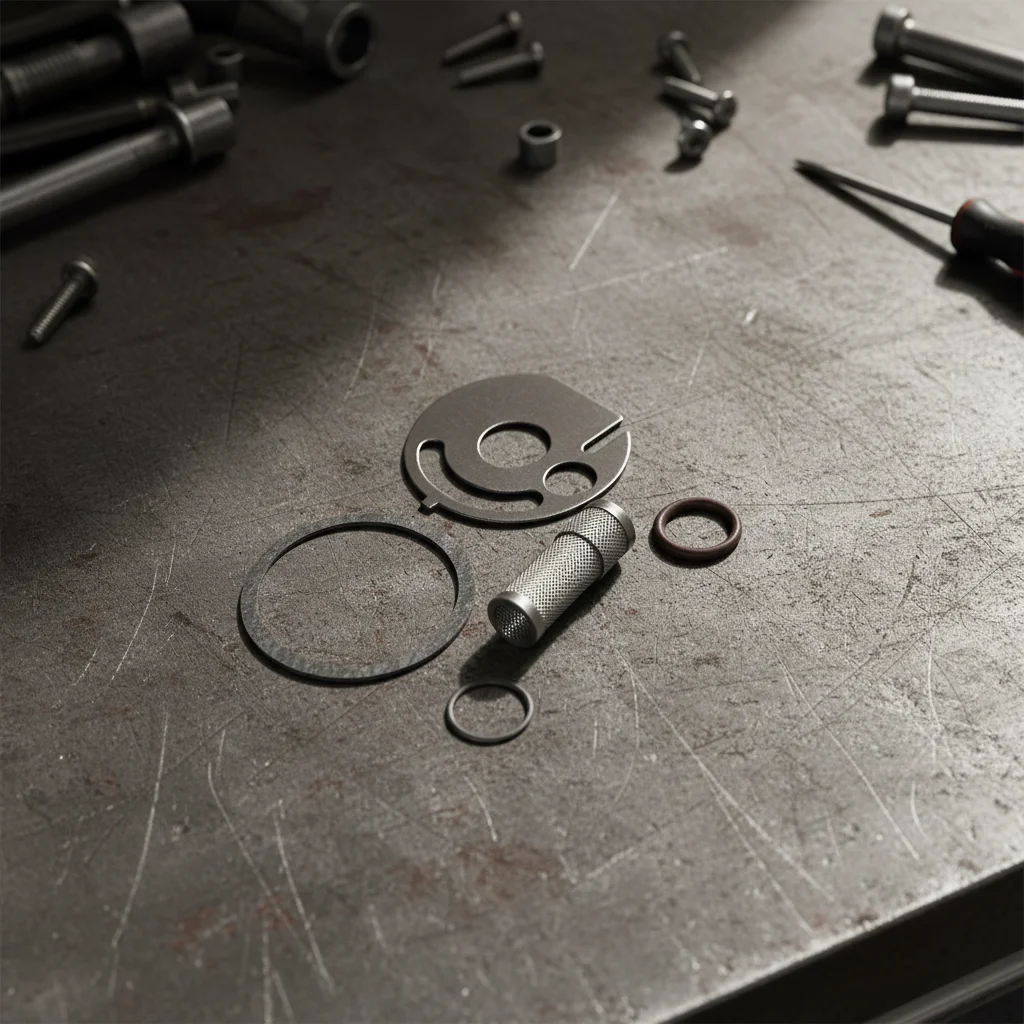 

Адаптер прокладки для ремонта стояночного обогревателя дизельного топлива для Eberspacher, Hydronic, D5w, инструменты и запчасти для ремонта, аксессуары