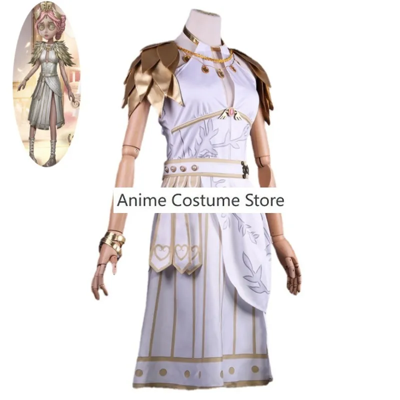 Косплей косплей персонажа игры аниме координатор имени марта бехамфил костюм