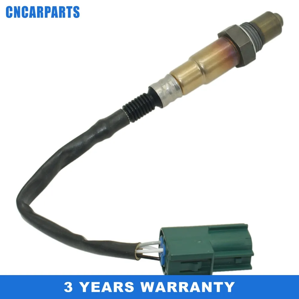 Новый датчик кислорода Lambda O2 226A07S001 подходит для Nissan Armada Titan Pathfinder 04-13 |