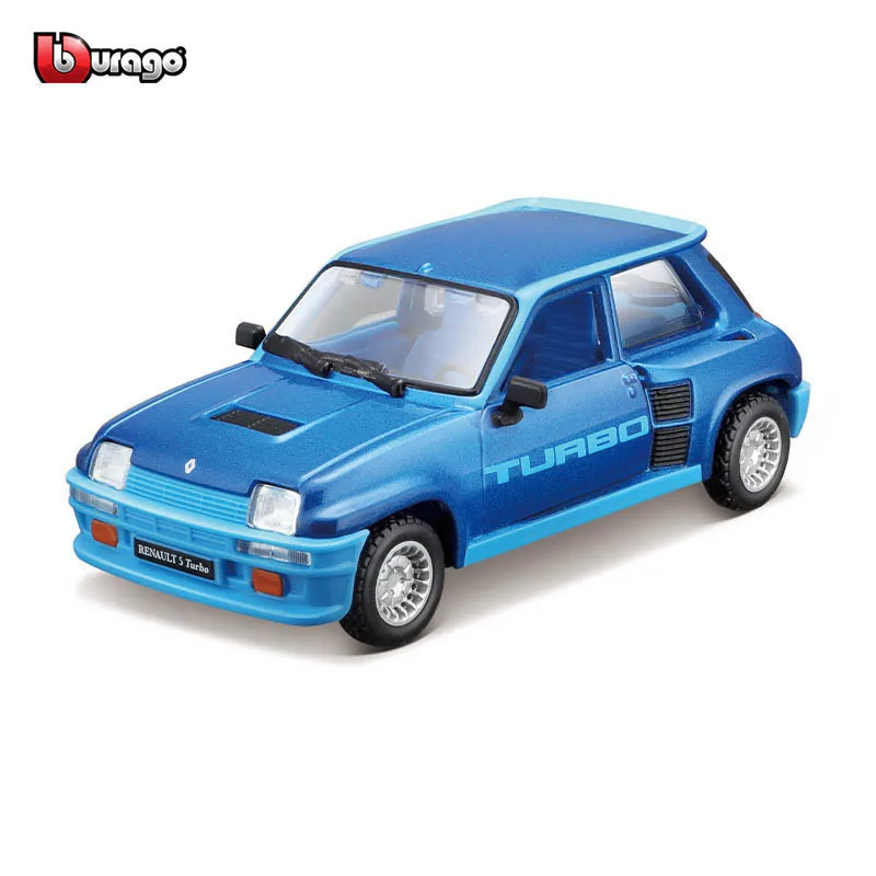 Модель автомобиля литой под давлением из сплава 1:32 |