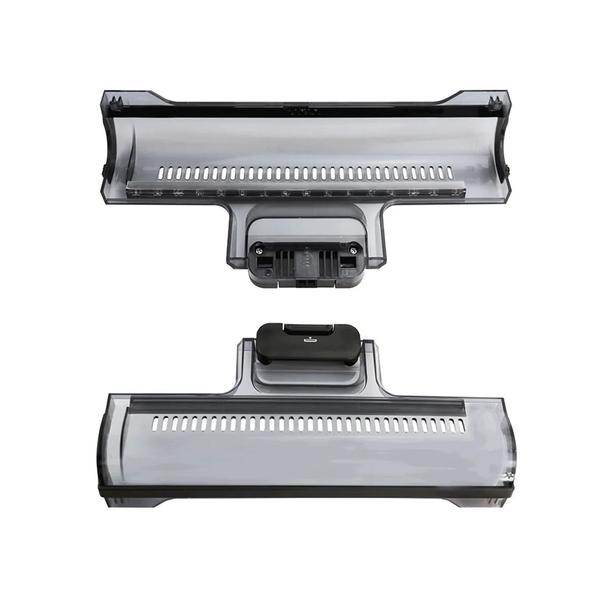 Накладка на щетку для напольного One S3 / IFloor 3 Series влажной и сухой кожи деталь замены