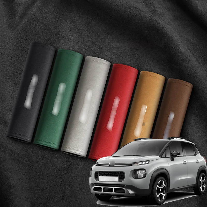 Для Citroen C3L C3XR C4L C6 C4 C5X автомобильный защитный ремень безопасности наплечный