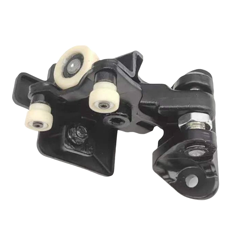 Car Door Check Hinge Strap Limit Sliding Roller 68226102AA For Dodge Ram Promaster 1500 2500 3500 2014-2022