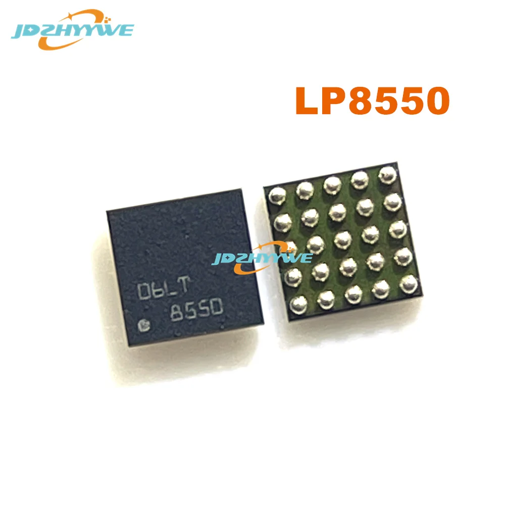 

3-10PCS/LOT LP8550TLX LP8550TLE LP8550 Mark 8550 LED Back Light Driver IC U7701 For Macbook Air A1466 A1278 820-3437