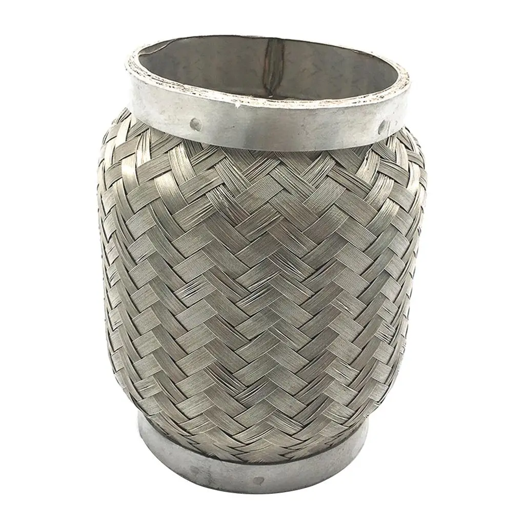 

Repalcement Exhaust Joint Bellow 3inchx6inch Double Stainless
