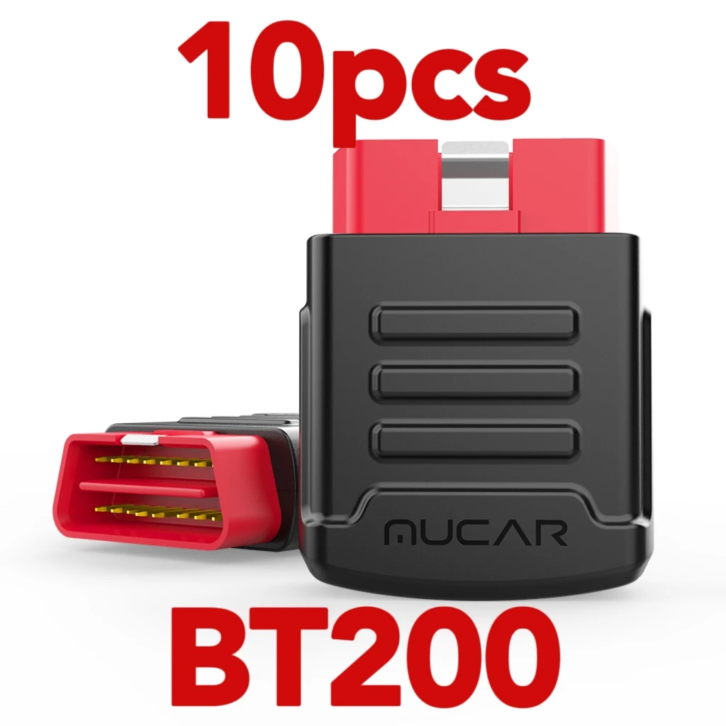 

Оптовая цена MUCAR BT200 BT200 PRO Оптовая цена