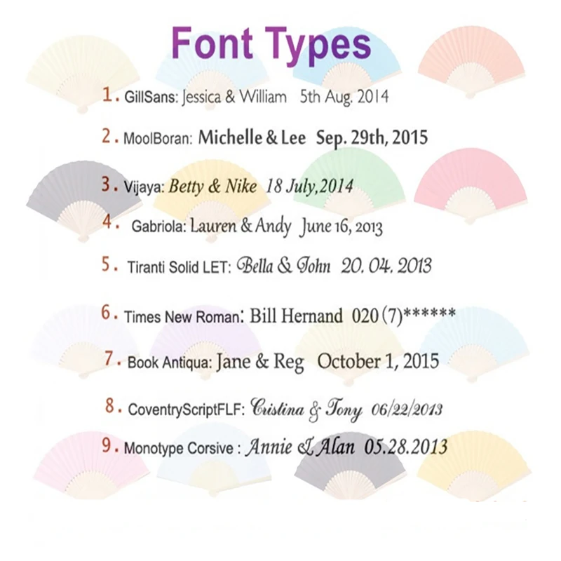 100 шт. персонализированные деревянные Свадебные сувениры и искусственный