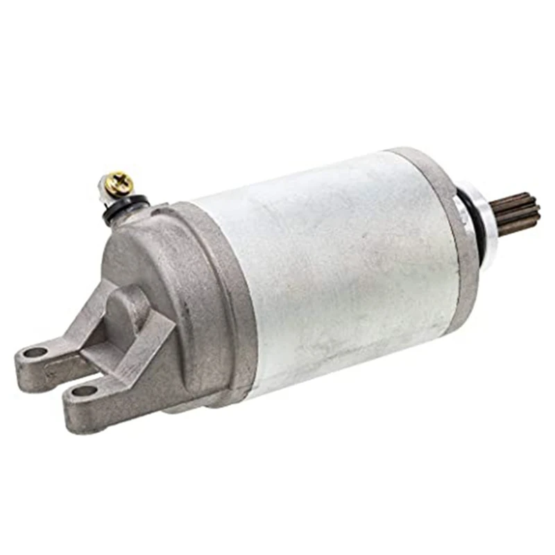 

Starter Motor Metal Starter Motor For An 250/400 BURGMAN 31100-14F01 31100-06H00