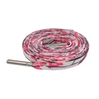 Шнурки из полиэстера, для теннисной обуви, 54 дюйма137 см