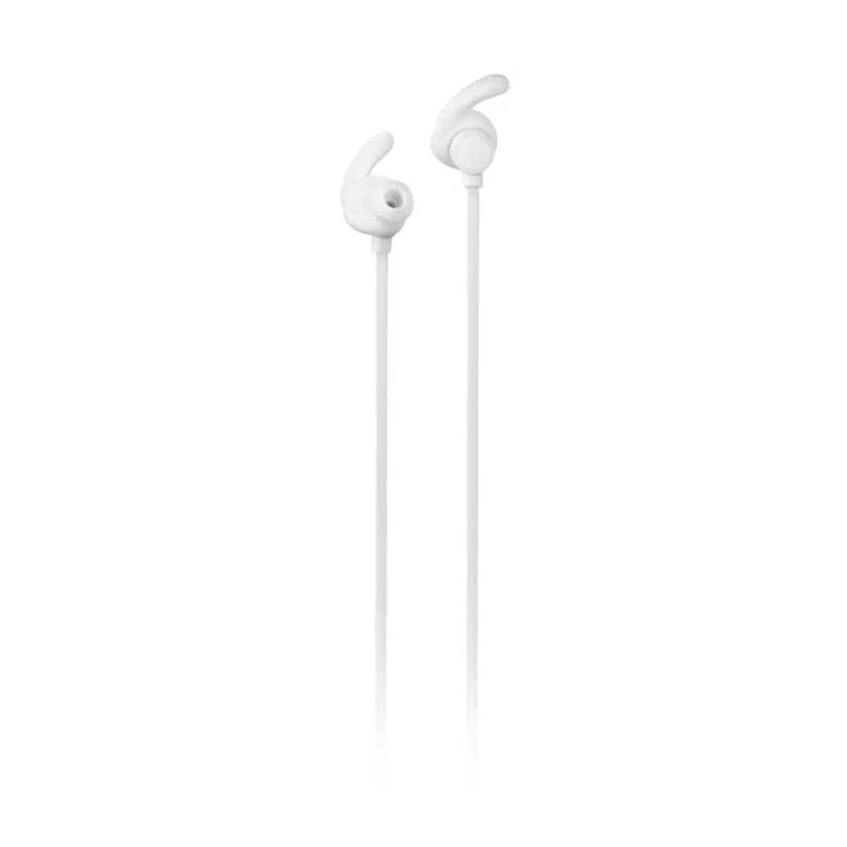 

EARPHONE HEADPHONE SPORT EARBUD WHITE PH351 WHITE