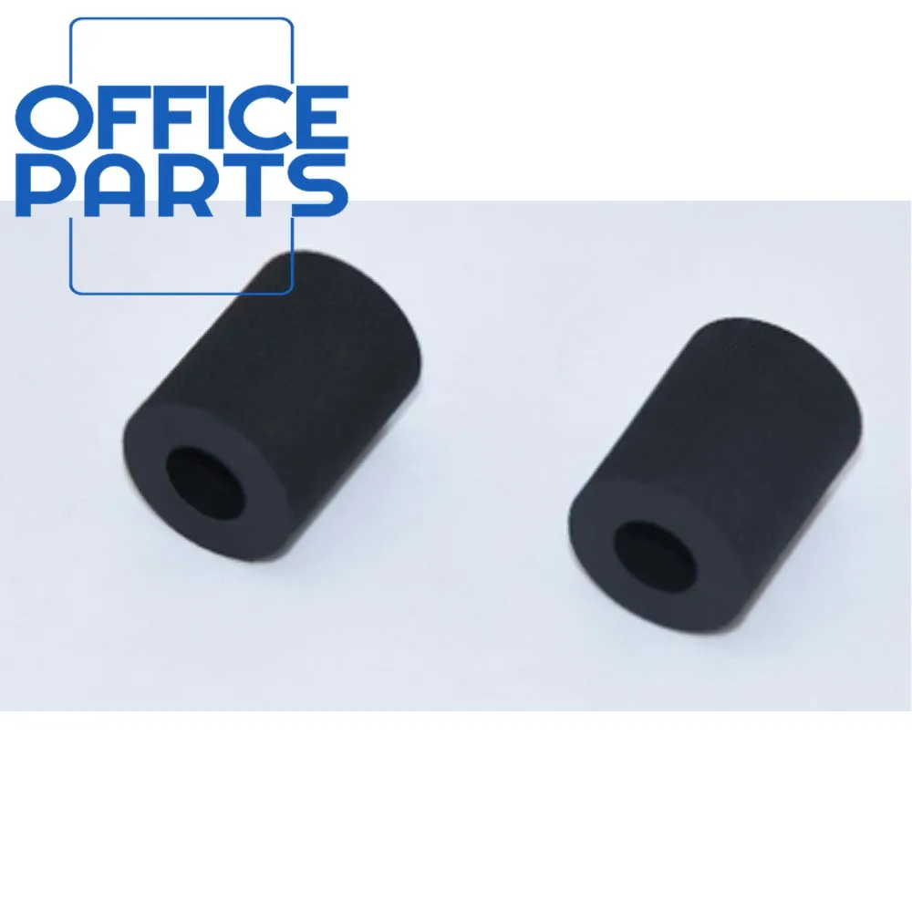 

10 шт. 2BR06520 2F906240 2F906230 пикап роликовая шина для Kyocera FS1028 1035 1100 1120 1128 1300 1320 1370 2000 3900 4000
