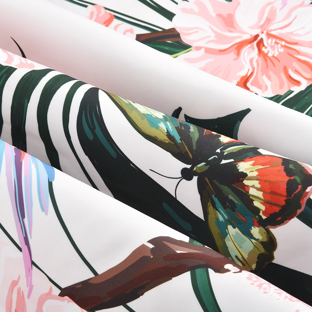 

Digital Printing Ironing Board Cover Ironing Board Cover Modern Replacement Soft Ultra Spring Bird Series Thickening