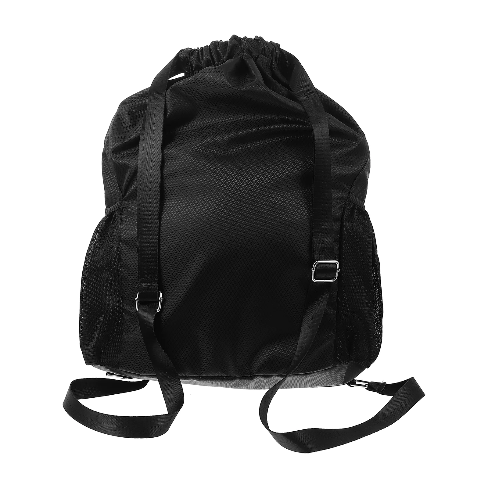 

Drawstring Gym Backpack String Bag Drawstring Shoulder Pouch Home Supplies