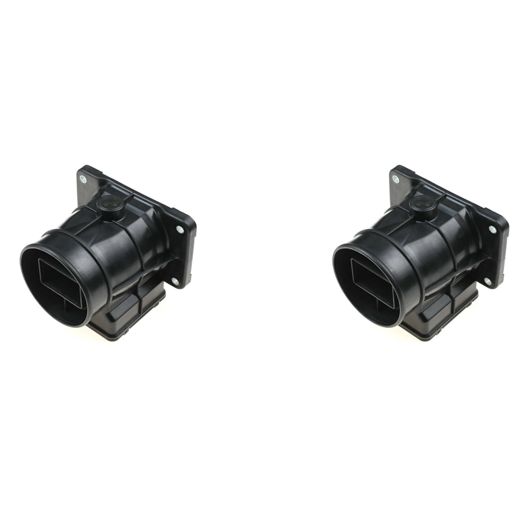 

2X Автомобильный датчик массового расхода воздуха MAF датчики для Mitsubishi Pajero Galant 2000 MD336482 E5T08071