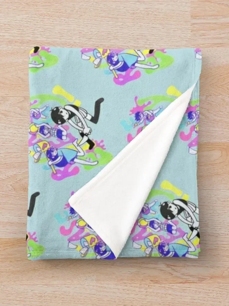 Одеяло omori omocat одеяла теплые