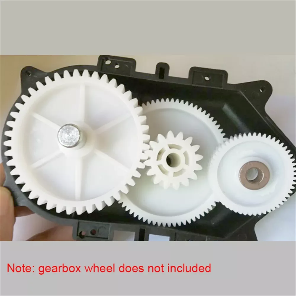 

3pcs/set Meat Grinder Plastic Gears for VITEK Spare Parts for Meat Grinders