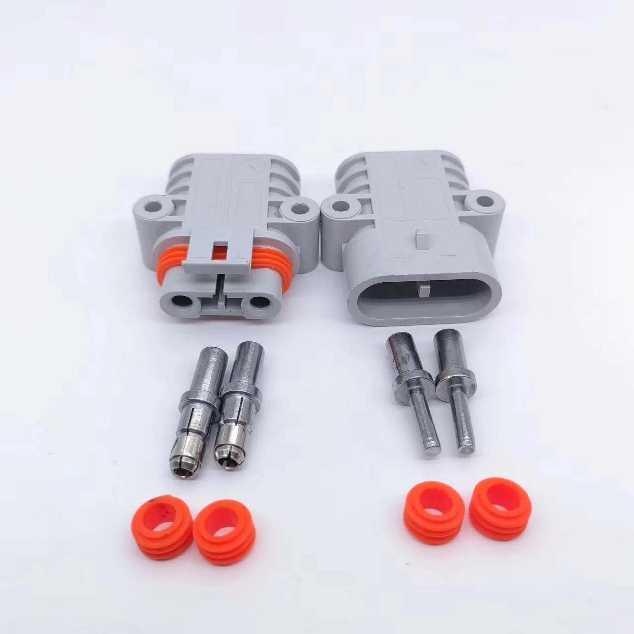 

Разъём Anderson 50A для автомобиля