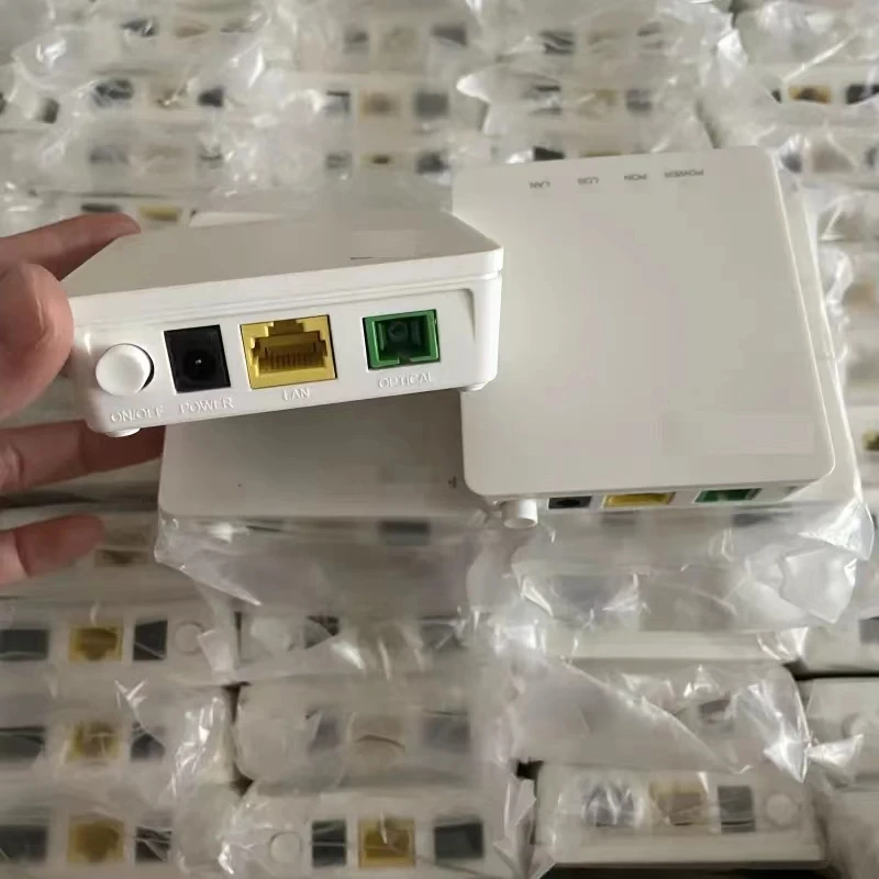 5 шт. ONU XPON Gpon Epon Ont FTTH Fiberhome модем HG8310m EPON GPON APC Hybrid