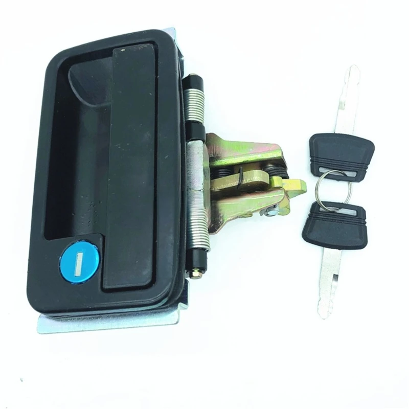 

Замок для экскаваторов XOJOX, для Hyundai R215/ 225/305/335-7